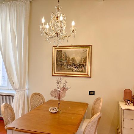 Ferienwohnung Palazzo Tiolo Verona Exterior foto