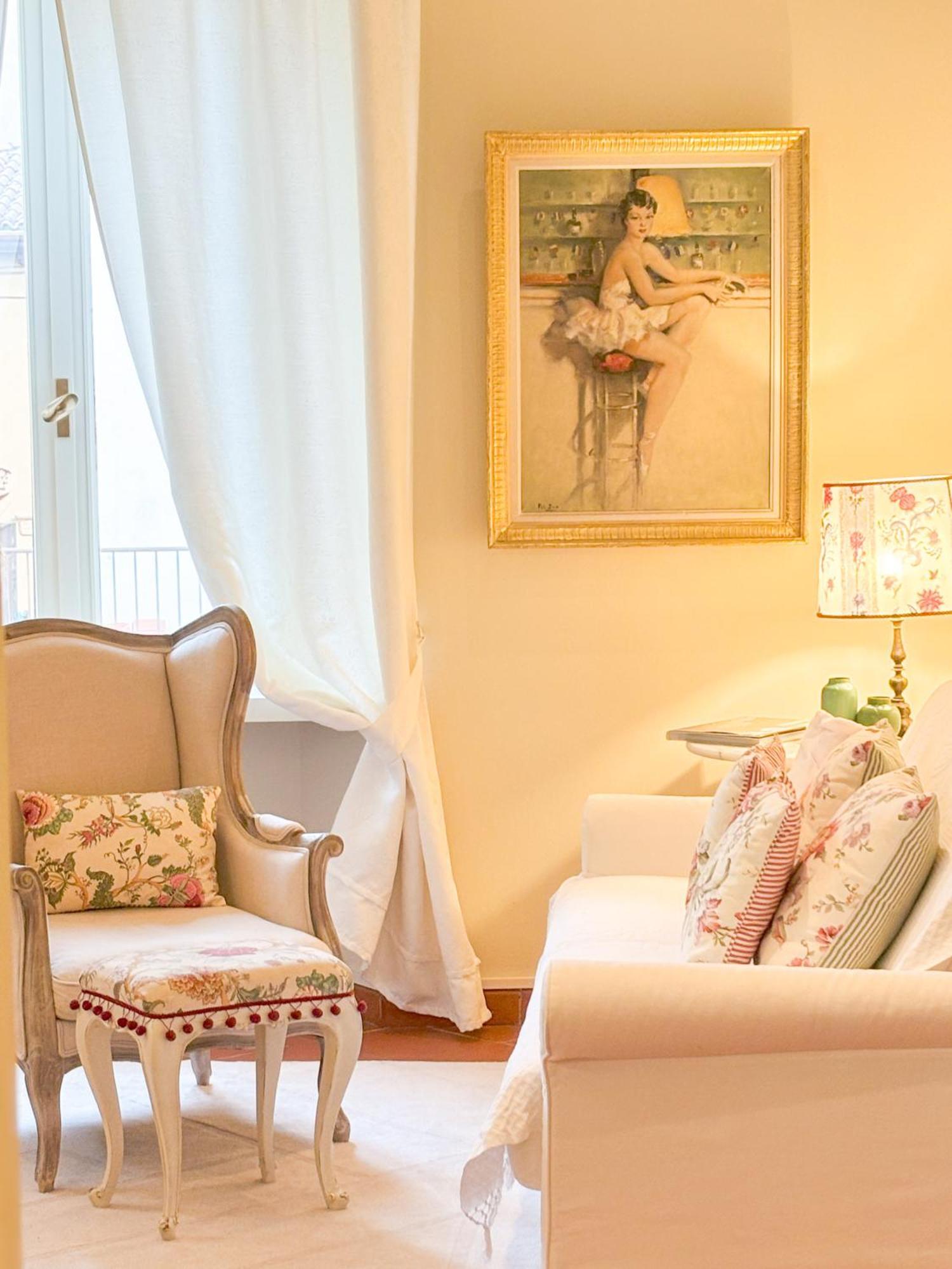 Ferienwohnung Palazzo Tiolo Verona Exterior foto