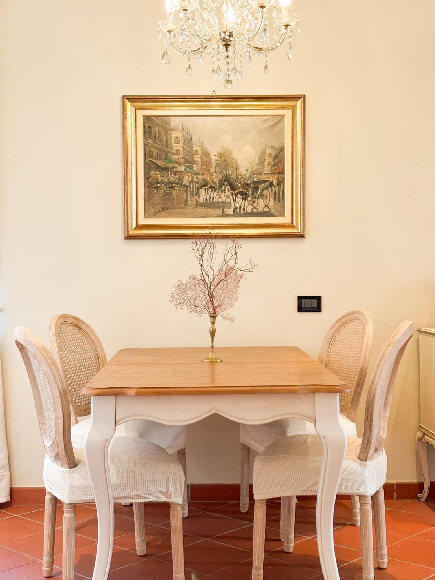 Ferienwohnung Palazzo Tiolo Verona Exterior foto